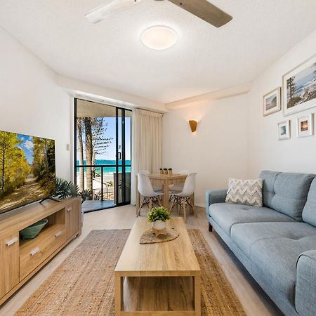 Coolum Beachside Apartment Dış mekan fotoğraf