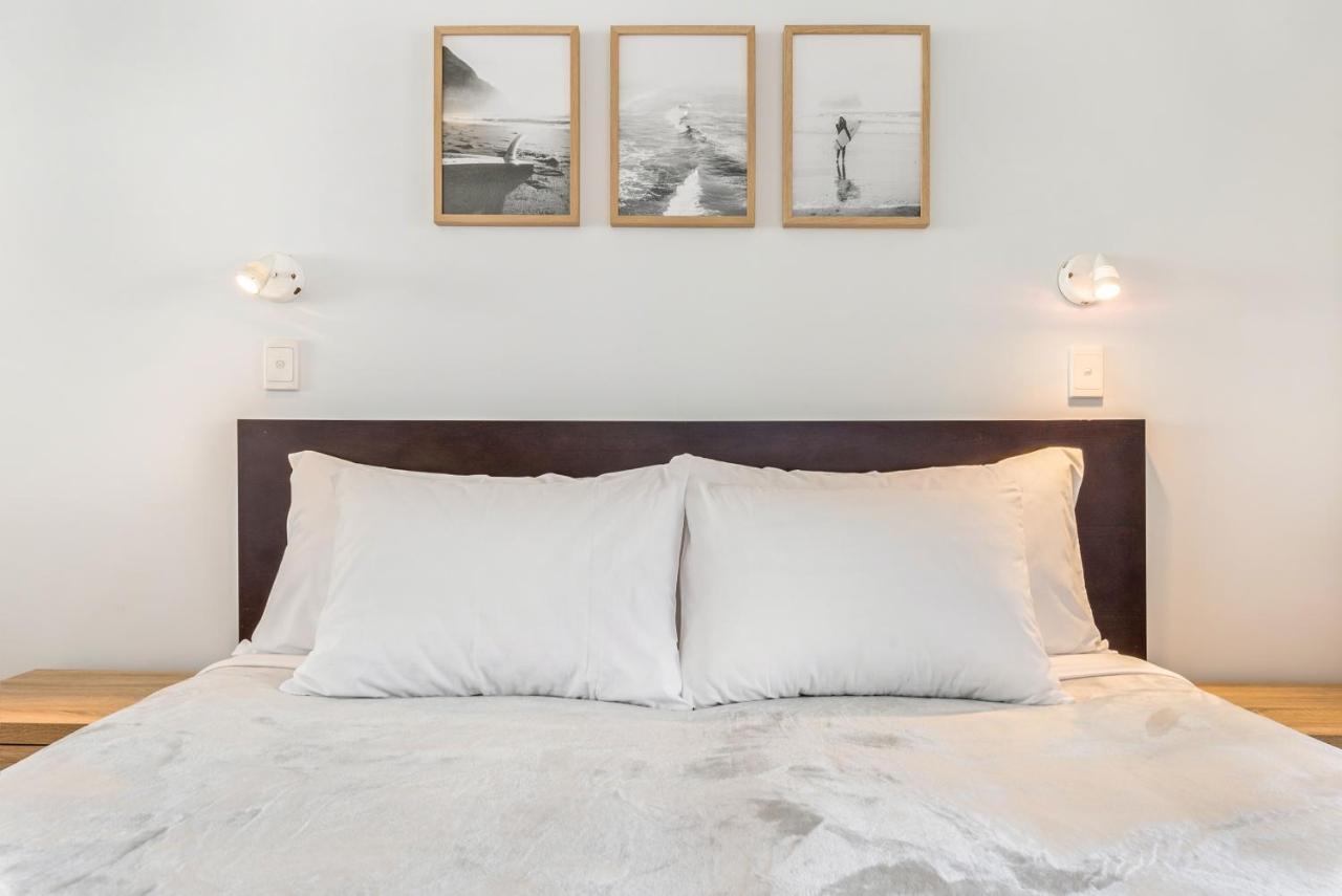 Coolum Beachside Apartment Dış mekan fotoğraf